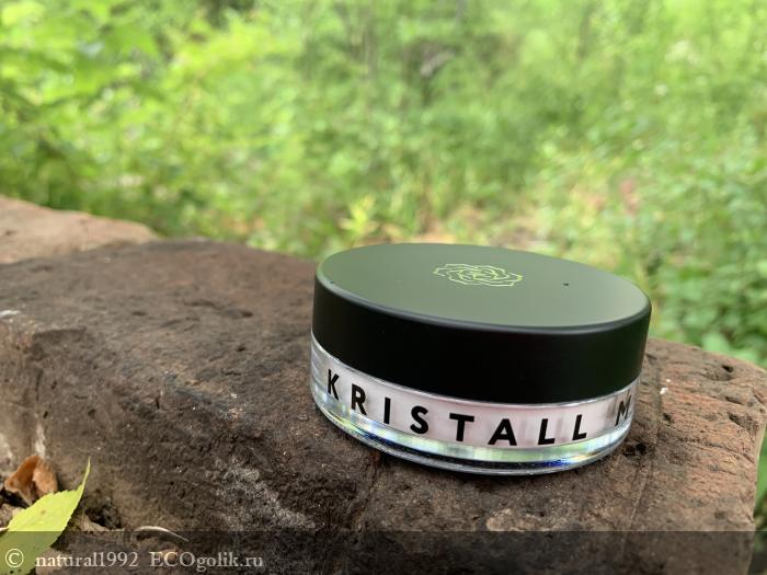           Kristall Minerals -     