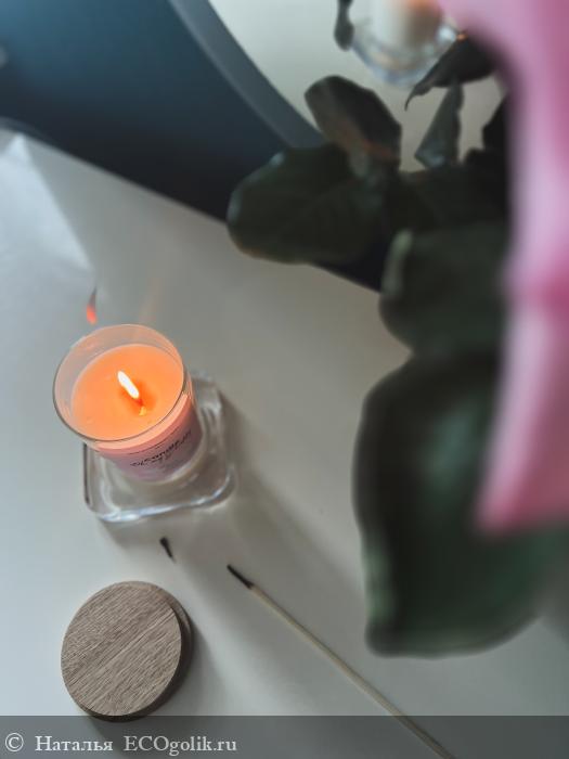     Candle Shabby 250 -   