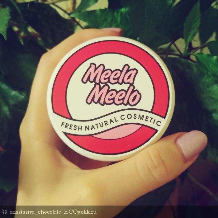      Meela Meelo -   anastasiya_chocolate