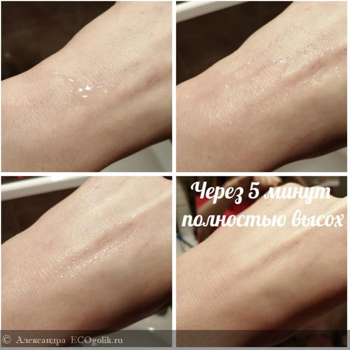 Натуральный дезодорант Райский кокос SIBERINA - отзыв Экоблогера Александра