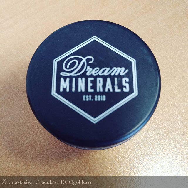      2  Dream Minerals -   anastasiya_chocolate