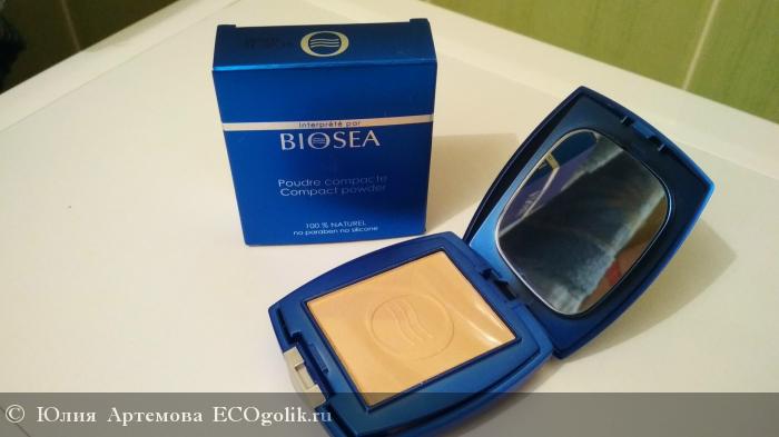   Biosea 3606 -    
