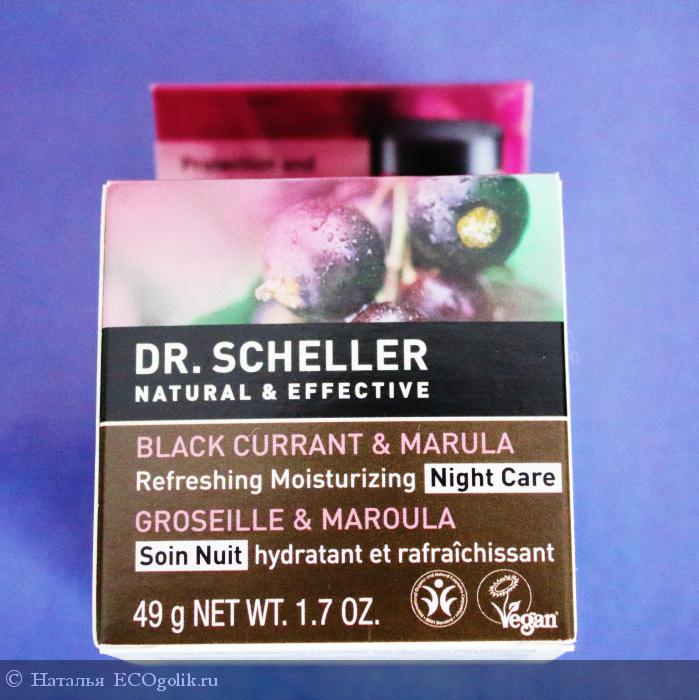       Dr.Scheller -   