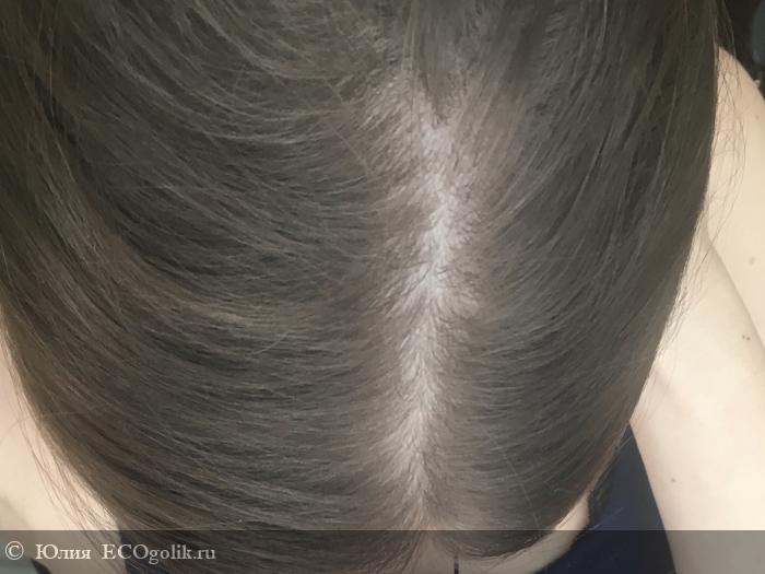 Первый из твёрдых шампуней, который мне подошёл. - отзыв Экоблогера Юлия