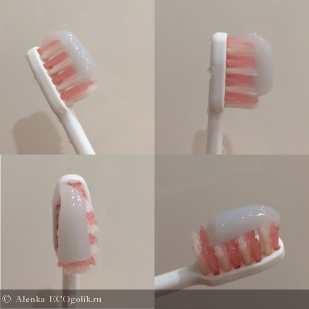 Зубная паста: как выбрать по компонентам