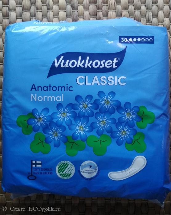    👩‍❤️‍💋‍👩 Vuokkoset Classic -    