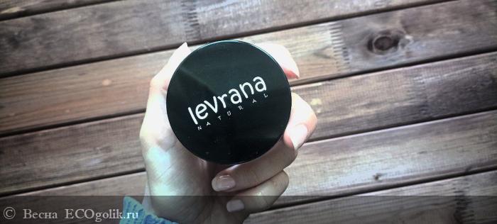  :      Levrana -   