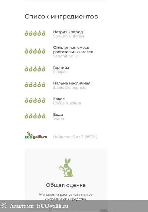 Выручает на кухне и не только. - отзыв Экоблогера Асылташ