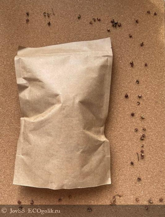 Натуральные фруктовые чипсы «Грейпфрут» от SIBERINA - отзыв Экоблогера JoySS