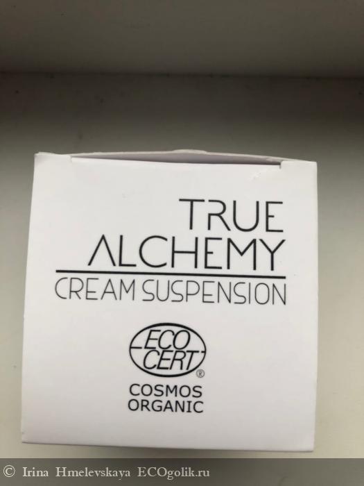 Cream Suspension Calamine 27% -   Irina Hmelevskaya