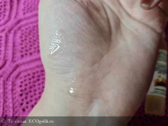 Комплекс аромамасел для тела с афродизиаками для неё Тепло корицы - отзыв Экоблогера Та самая