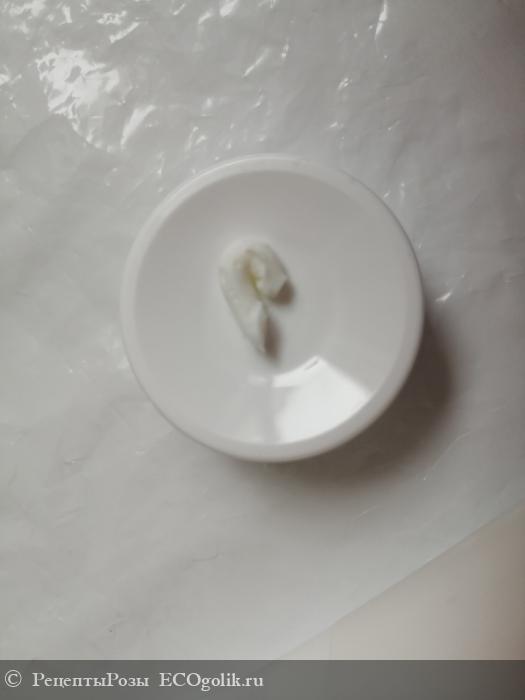 Антивозрастной солнцезащитный крем для лица SPF 15 с гиалуроновой кислотой - отзыв Экоблогера РецептыРозы