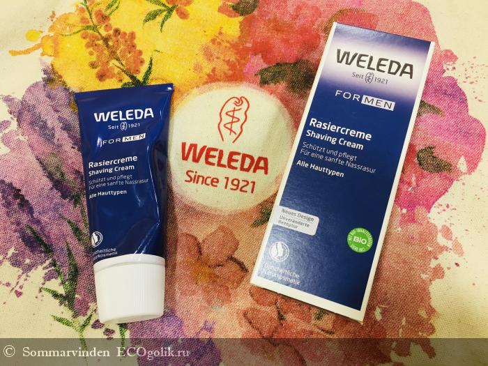     Weleda -   Sommarvinden