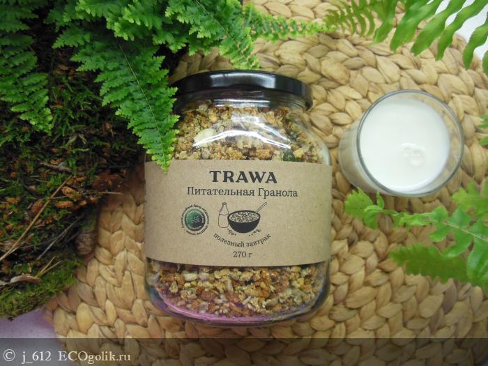   TRAWA -   j_612