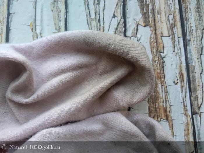 Стиральный порошок Кокосовый от бренда SIBERINA - отзыв Экоблогера Naturel