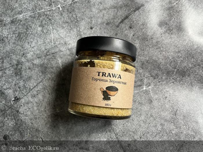   TRAWA -     ! -   Stucha