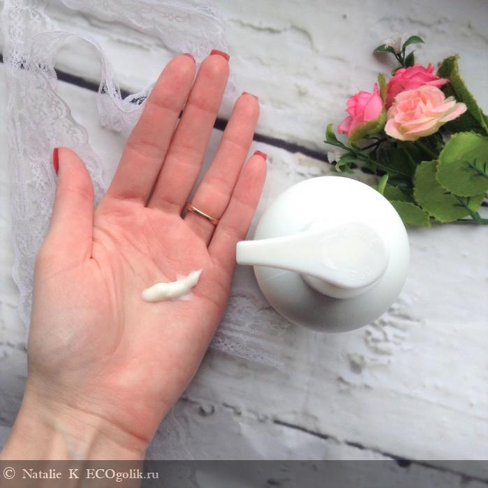 Шикарный бюджетный и ароматный - мой новый бальзам для волос от Siberina - отзыв Экоблогера Natalie K