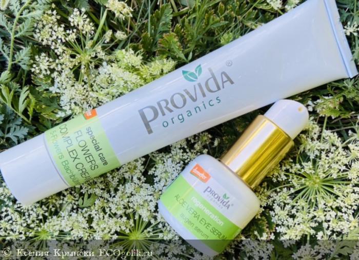  Provida Organics   -       . -    