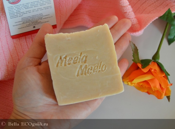     Meela Meelo -   Bella