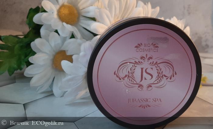  -   Jurassik Spa -   