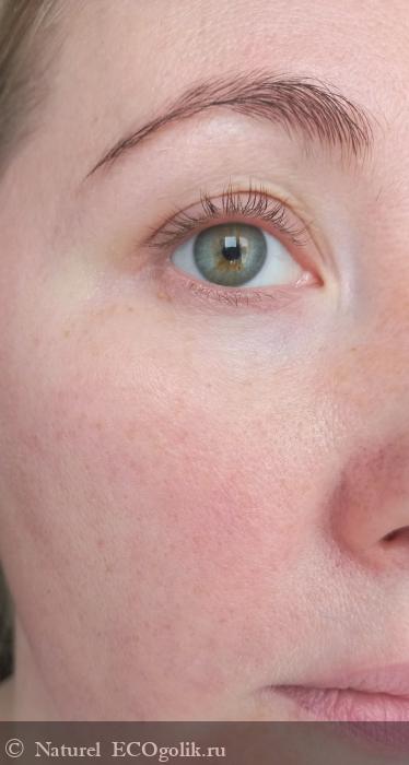 Натуральная очищающая энзимная пудра для умывания от бренда Siberina - отзыв Экоблогера Naturel