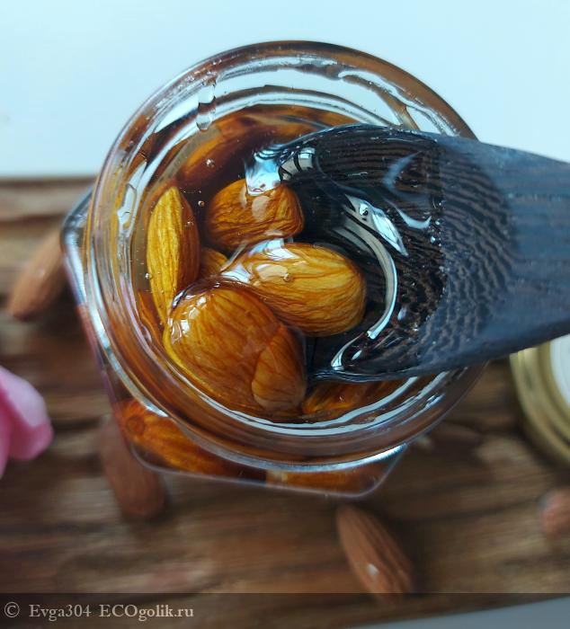 Сладко, вкусно, сытно и полезно! - отзыв Экоблогера Evga304