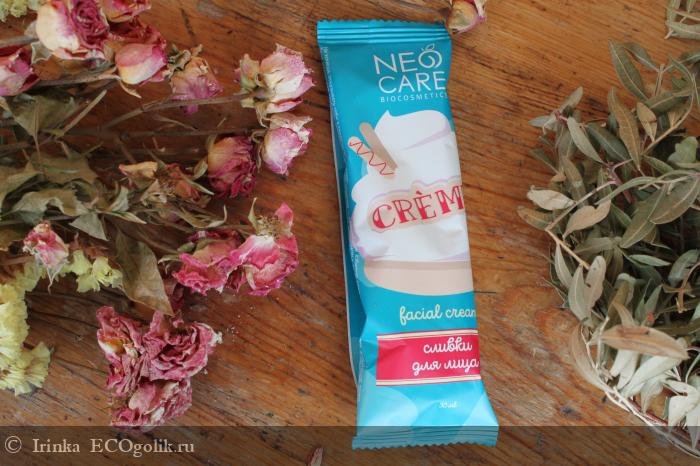 Neo care    Crème -   Irinka