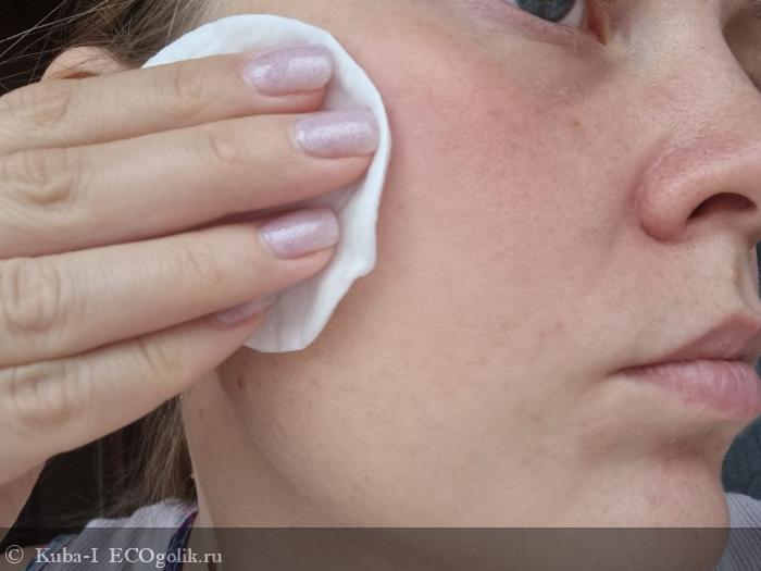 Очень приятная мицеллярка - отзыв Экоблогера Kuba-I