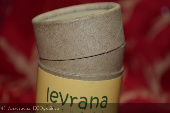     Levrana -   