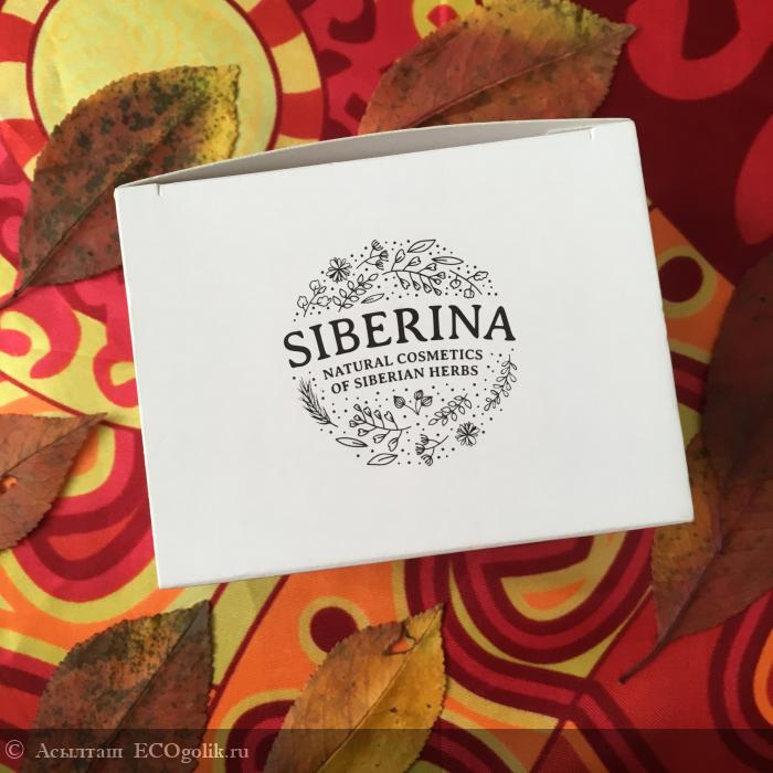 Твёрдый шампунь-концентрат Защита цвета и восстановление от Siberina оживил мои волосы. - отзыв Экоблогера Асылташ