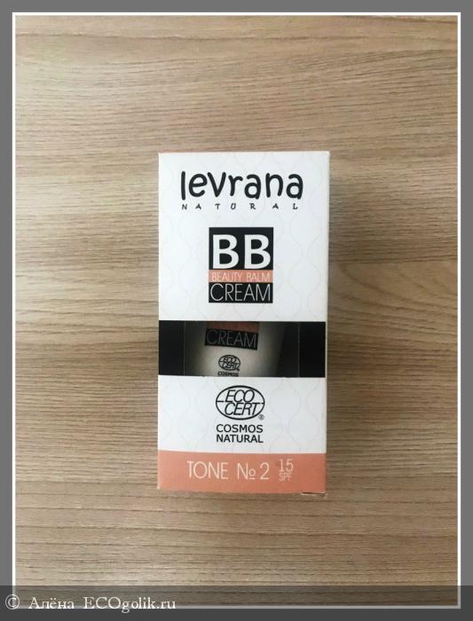 BB-,  2 LEVRANA -   