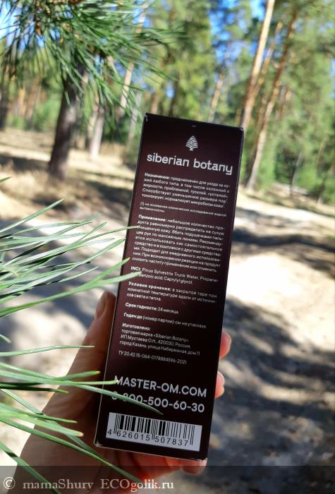 Mist for skin  -   .     Siberian botany -   mamaShury
