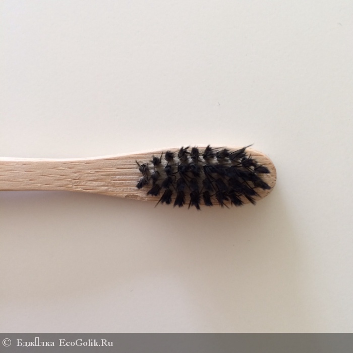       ,  (Mini) Ecotoothbrush -   