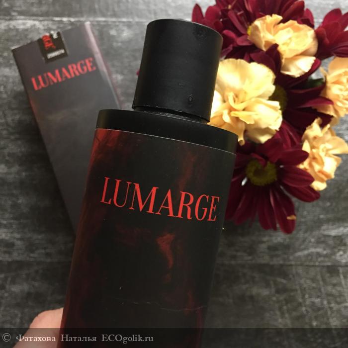   ENZYME SHAMPOO GENTLE CLEANSING       Lumarge -    
