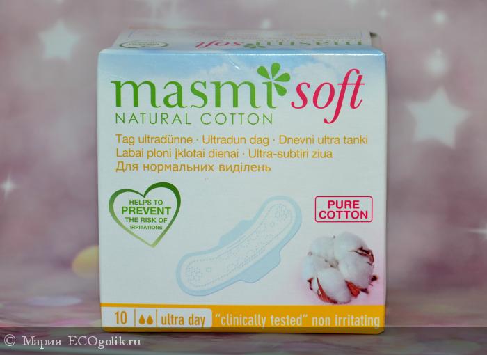   Soft,  Masmi -   