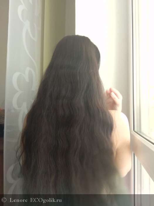 Горчица для быстрого роста волос от DNC - отзыв Экоблогера Lenore