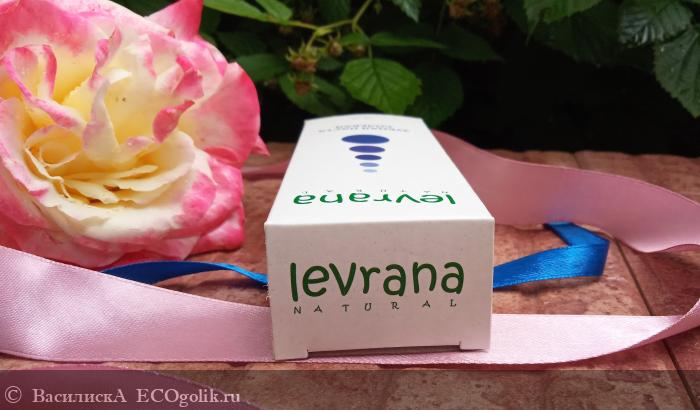   ?     Levrana! -   