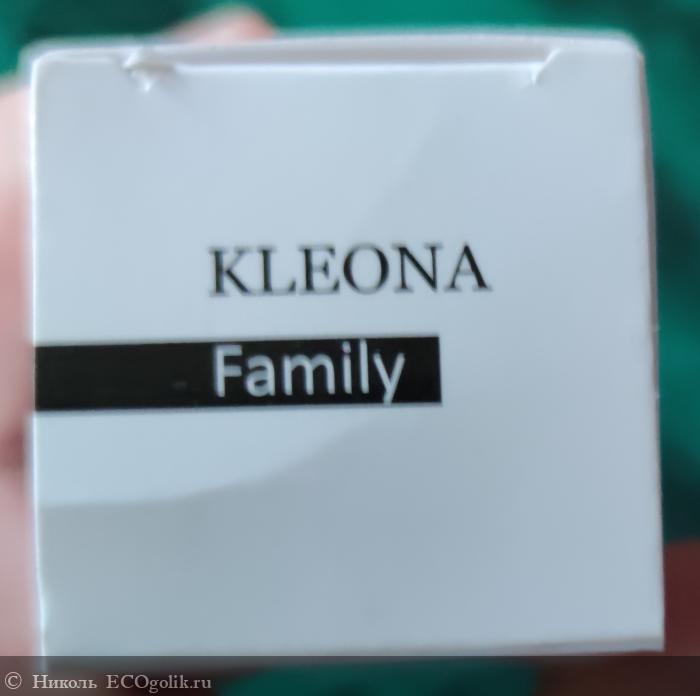   Kleona FAMILY   . -   