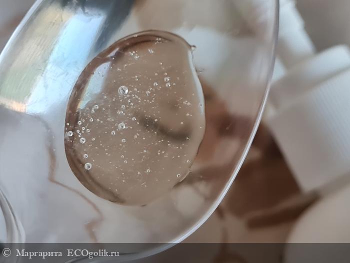 Моем посуду и не сушим кожу рук с жизнерадостным апельсином! - отзыв Экоблогера Маргарита