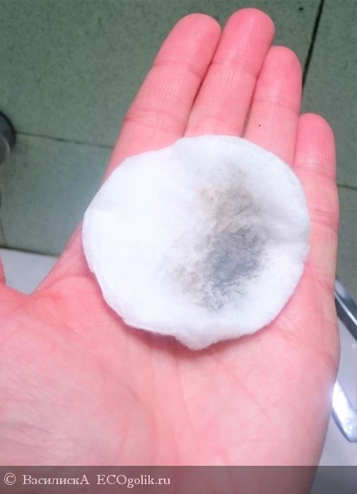 Гидролат  розы Сиберина - отзыв Экоблогера ВасилискА