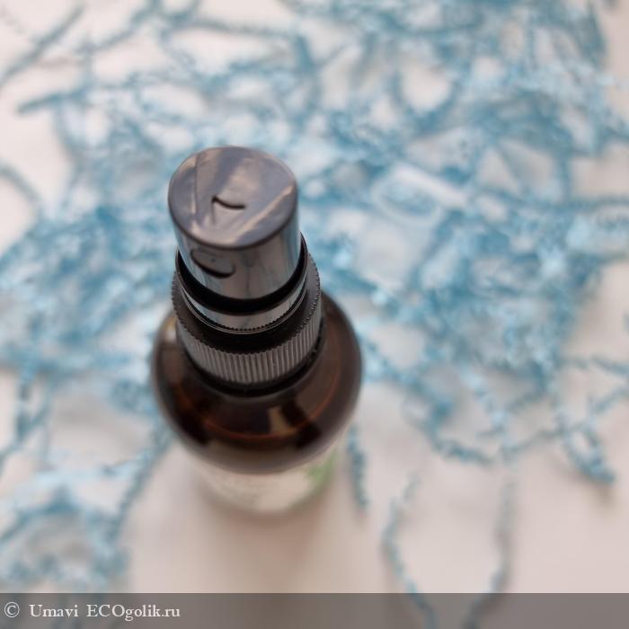 Увлажнение лица - главное средство против морщинок - отзыв Экоблогера Umavi