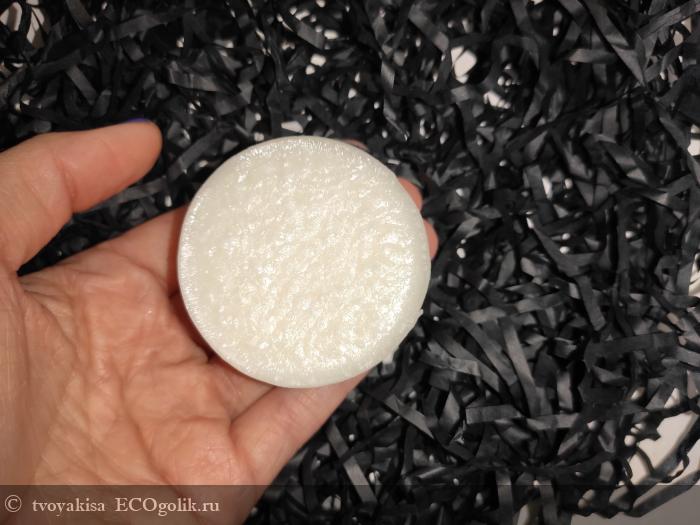 Мягкую и шелковистую кожу заказывали? Классная массажная плитка, которая сделает любую кожу идеальной. - отзыв Экоблогера tvoyakisa