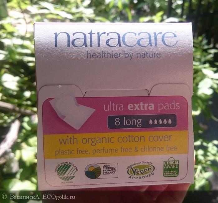 Natracare  :     -   