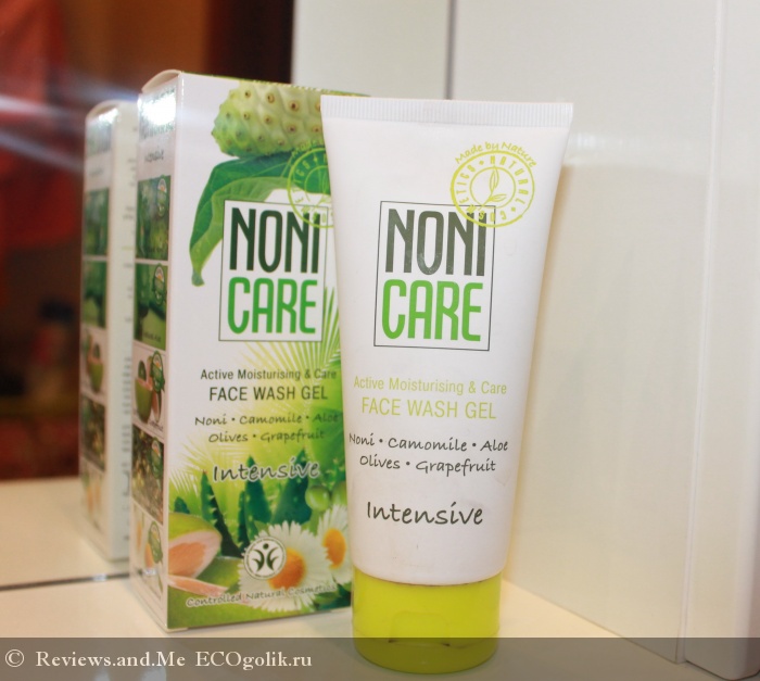     Nonicare -   Reviews.and.Me
