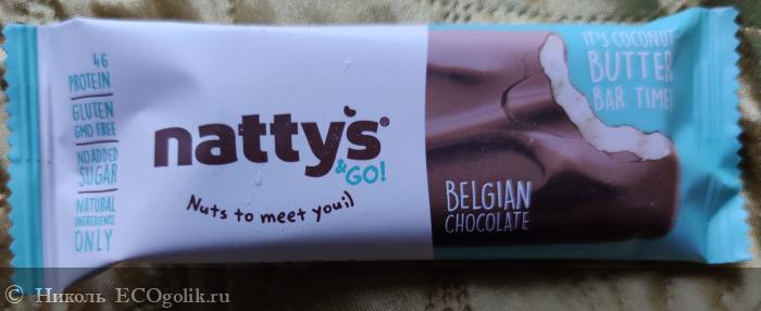  Nattys. -   