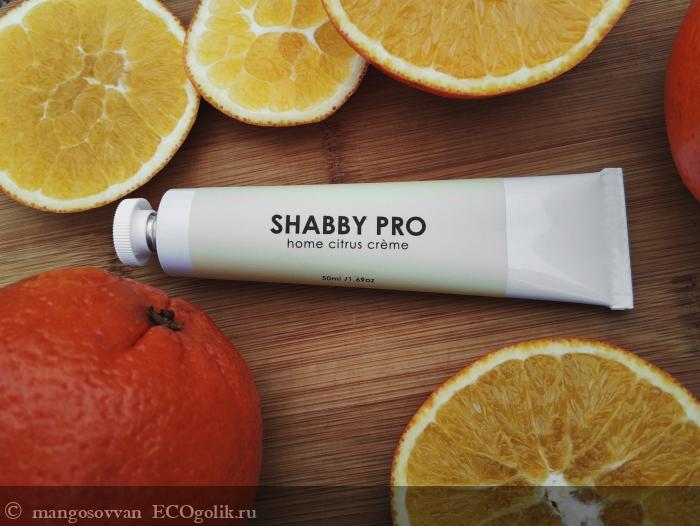         SHABBY PRO -   mangosovvan