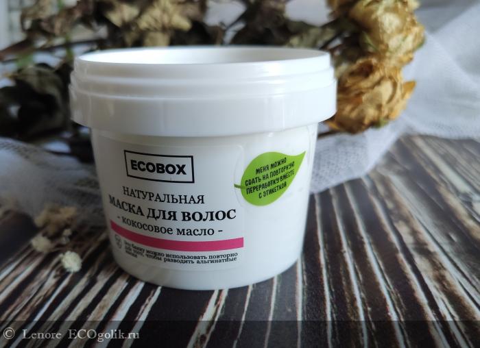     Ecobox.    ? -   Lenore