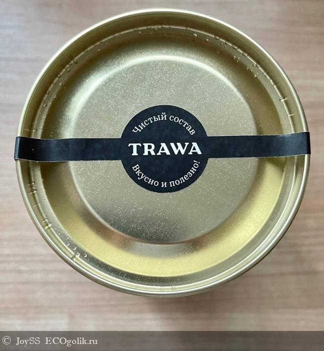     TRAWA -   marisushka