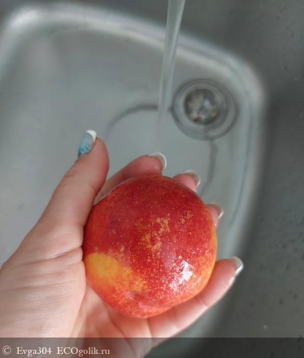 Забудь про Фейри, выбирай Сиберину! - отзыв Экоблогера Evga304