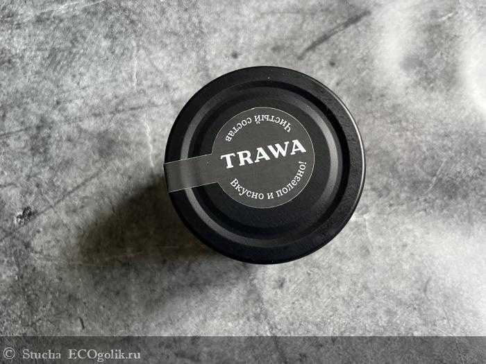   TRAWA -     ! -   Stucha